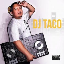 Pochette DJ Taco - Sound Of Silence (Original Mix)