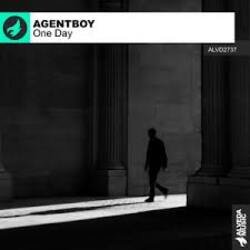Pochette AGENTBOY - Poison In The Blood (Extended Mix)