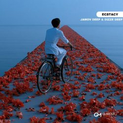 Pochette JAMOV DEEP, DIZZE DEEP - Habibi