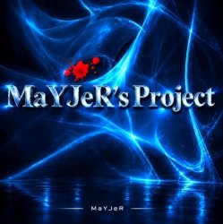 Pochette MaYJeR's Project - (Original Mix)