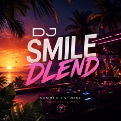 Pochette GAZ (DJ SMILE BLEND)