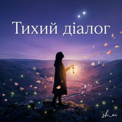 Pochette Тихий діалог