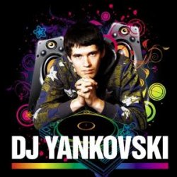 Pochette DJ Yankovski - Свечи (Radio Edit)
