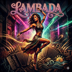Pochette Lambada (Cover Version)
