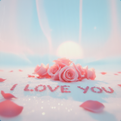 Pochette MusicOnlineUA - I love you ❤️