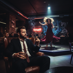 Pochette MusicOnlineUA - Танцюй