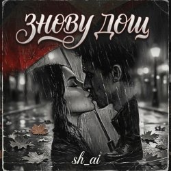 Pochette Знову дощ
