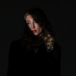 Pochette Анна Щёголь - Последний лепесток
