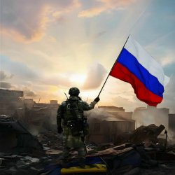Pochette Победа будет за нами