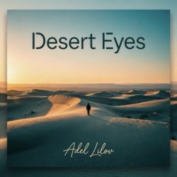 Pochette Desert Eyes (original mix)