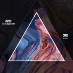 Pochette RÜFÜS DU SOL - Innerbloom (CYRIL Remix)