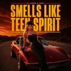 Pochette DJ Dark & Sofi - Smells Like Teen Spirit