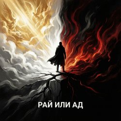Pochette Рай или ад.