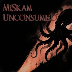 Pochette MiSkam - Unconsumed