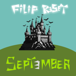 Pochette Filip Reset - September