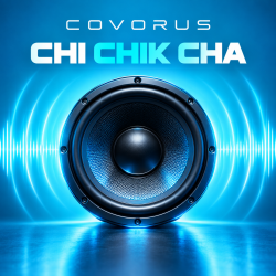 Pochette Covorus - Chi Chik Cha