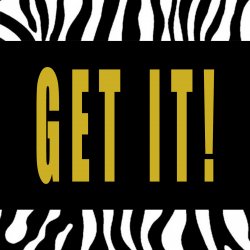 Pochette Get it! (PRXDIJEES Remix)