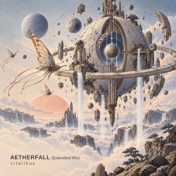 ViTaLiKuS - AETHERFALL (Extended Mix)
