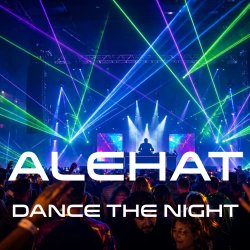 Pochette Dance the Night