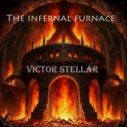 Pochette The infernal furnace