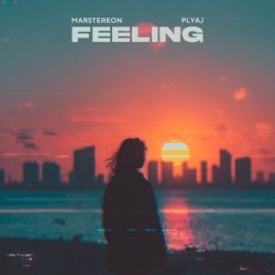 Pochette MARSTEREON, PLYAJ - Feeling