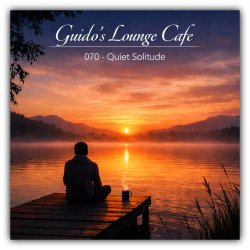 Pochette Guido's Lounge Cafe - 070 - Quiet Solitude