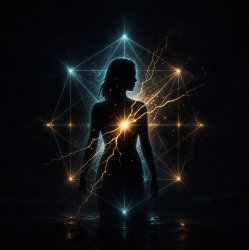 Pochette Nishol AI - Аномалия (2026)