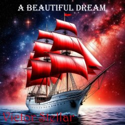Pochette A beautiful dream