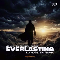 Pochette Armin van Buuren, Sacha - Everlasting (DJ Nowitzki Remix)