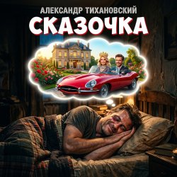 Pochette Александр - Сказочка