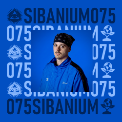 Pochette Presented by James Johnson - Sibanium Radio EP075