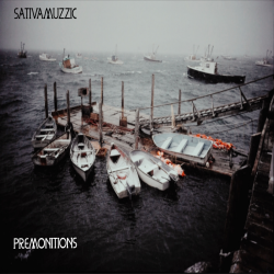 Pochette premonitions