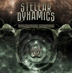 Pochette Stellar Dynamics - Immortal Spirit (Purification System Mix).