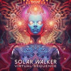 Pochette Solar Walker - Last Chance (Original Mix)