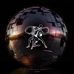 Pochette D.E.C.A.D.A - Lifted Down (Original Mix)