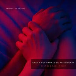 Pochette DJ Aristocrat, Елена Есенина - Я люблю тебя