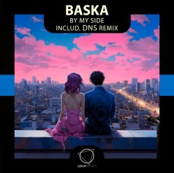 Pochette Baska - By My Side (Original Mix)