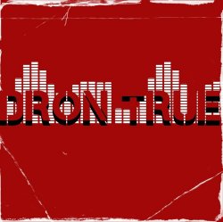Pochette David Guetta & Maks Korj - Maliy Povzroslel (DRoN TRuE Blend)