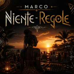 Pochette Marco - Niente Regole