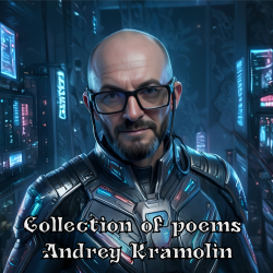 Pochette Андрей Крамолин - Притворство