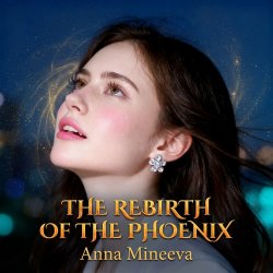Pochette Минеева Анна - The rebirth of the phoenix