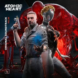 Pochette DVRST, Atomic Heart - Lambada (DVRST Rework)