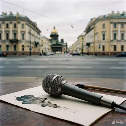Pochette Доброе утро!