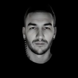 Pochette Audioboy - Into Light