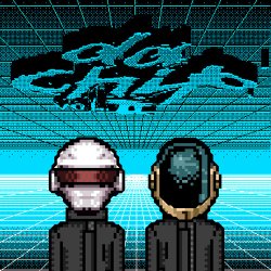 Pochette Sulumi - Tron Legacy
