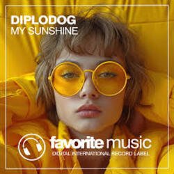 Pochette Diplodog - My Sunshine