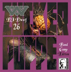 Pochette :wumpscut: - Zerebral Date (Advent Resilience Remix)