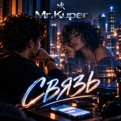 Cover Mr.Kuper - Связь