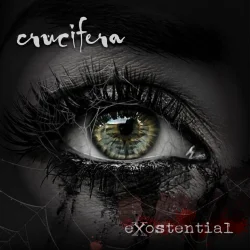Cover Crucifera - Pity