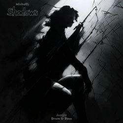 Pochette MichaEL - Shadows